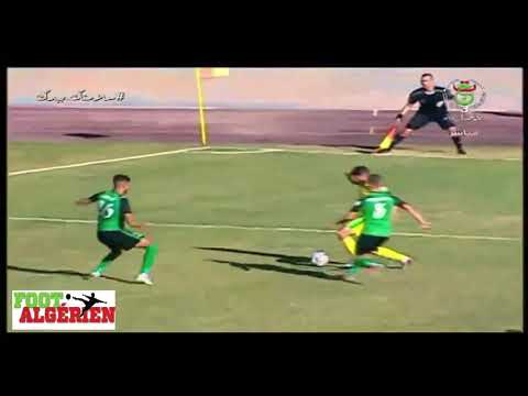 Ligue 1 Algérie (6e journée) : US Biskra 1 - 1 JS Kabylie