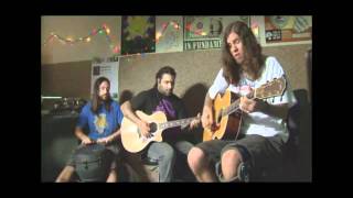 Smile Empty Soul - End Of the World Clip From More Anxiety  DvD