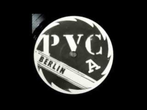 PVC 4 Track Recordings 1978