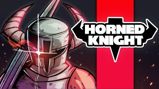 Horned Knight XBOX LIVE Key ARGENTINA