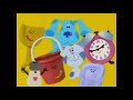 Tajmir Jr US PlayDate Hour Blue S Clues Starts Now November 2022
