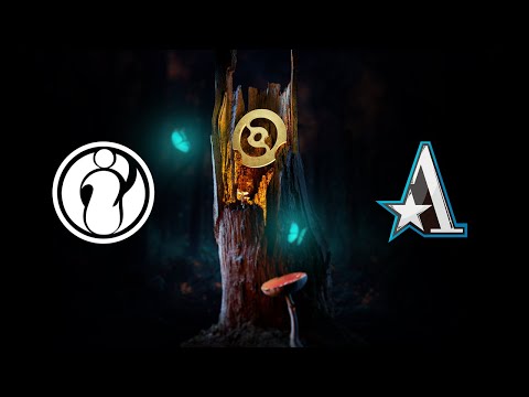 Invictus Gaming vs Team Aster – Game 1 - DPC 2023 CN Spring Tour Division I