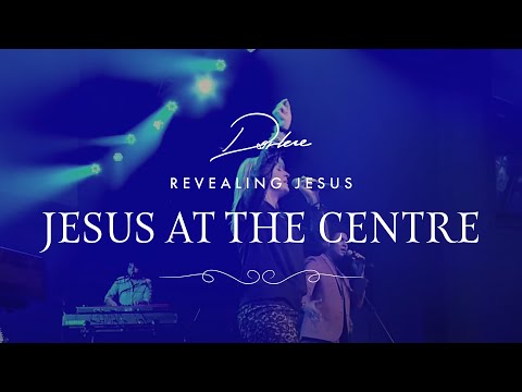 Thumbnail for Jesus At the Center video