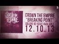 Crown the Empire - Breaking Point 
