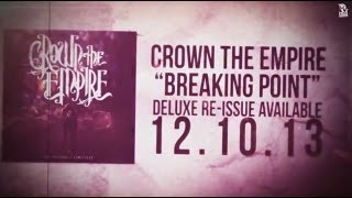 Breaking Point Music Video