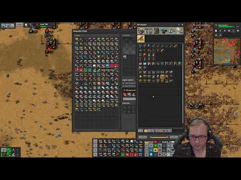 Factorio 2.0 | Day 09 | Bob's Mods | Wow, Artillery is really good