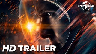 First Man | Official Trailer | Thai Sub | UIP Thailand