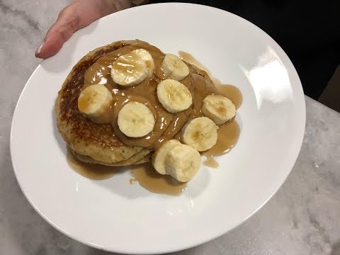 download lagu mp3 mp4 Healthy Peanut Butter Sauce For Pancakes, download lagu Healthy Peanut Butter Sauce For Pancakes gratis, unduh video klip Healthy Peanut Butter Sauce For Pancakes