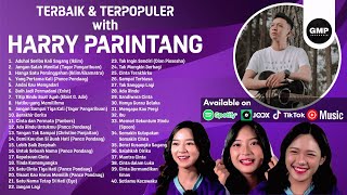 Download lagu KOLEKSI TERBAIK & TERPOPULER HARRY PARINTANG 2022 mp3