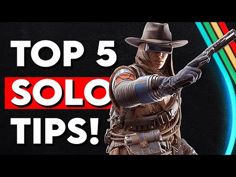 How to play Arc Raider's SOLO! | Myelin Games
