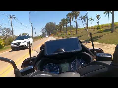 Viagem para Indaiatuba, Cardeal,  Elias Fausto o paraíso é aqui...