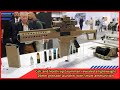 Colt And Northrop Grumman Revealed A Lightweight 25mm Grenade Launcher With Smart Ammunition