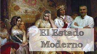 Los Reyes Católicos y el Estado Moderno | Historia de España