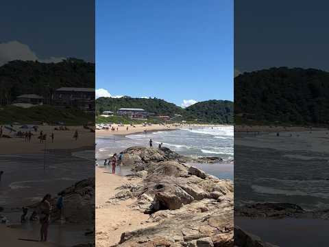 VOCÊ CONHECE ESSE PARAÍSO EM Penha? 😱🌊