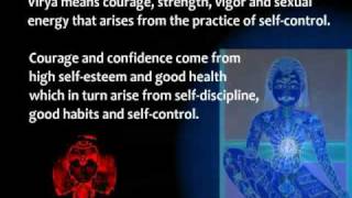 Success Principles From The Yoga Sutra
