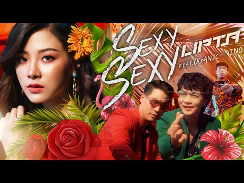 Lyrics“Sexy Sexy” by Lipta ft. OG-ANIC