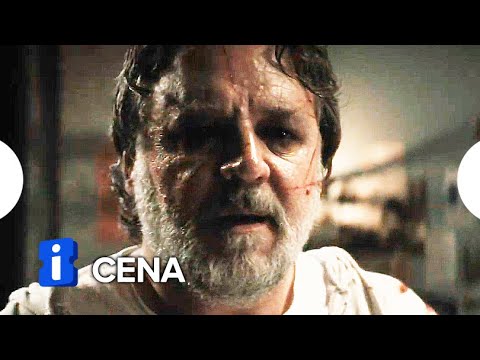O Exorcismo | Cena | Quinta-feira nos cinemas