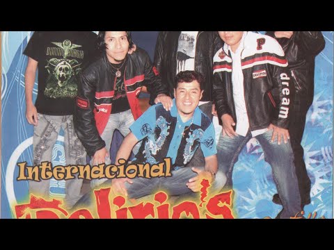 DELIRIOS mix antiguos del recuerdo 🇧🇴🇵🇪🥺