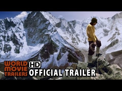 Beyond the Edge Official Trailer #1 (2014) HD