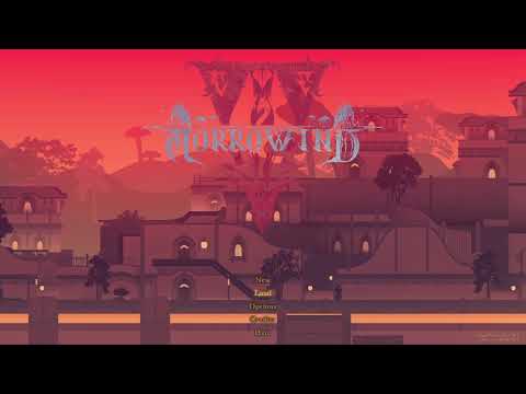 Ognar Fairsteel Nord Monk of Kyne pt 57