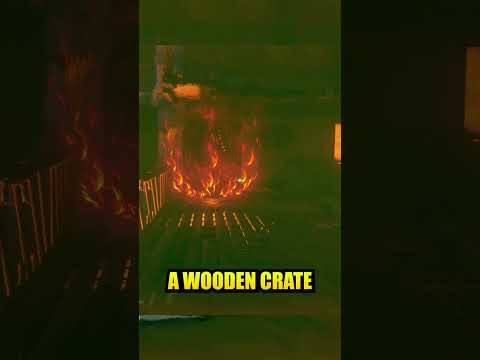 How to ACQUIRE & UPGRADE the Sword in Shadows of Evil!  #blackops3 #zombies