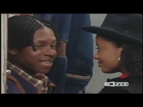 2x12 The Parent 'Hood   One Man and a Baby