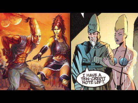 What Ki-Adi-Mundi Did in His Free Time [Legends] - Star Wars Explained