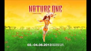 Felix Kröcher @ Nature One 2013 LiveSet HQ mit DL