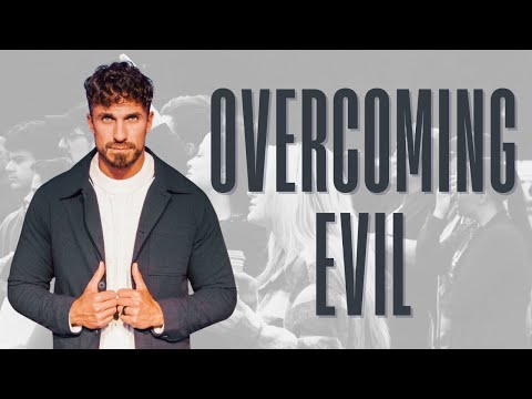"Overcoming Evil" | "Believe the Impossible" | Pastor Bobby Chandler