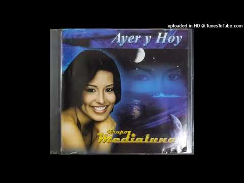 Grupo Media Luna - Loco Loco (Mosaico)