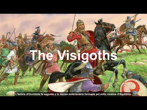 How did the French take over the Occitan principalities