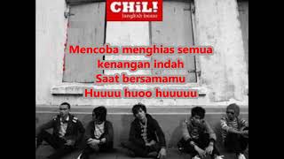 Download lagu CHILI Band - DEWI (100% Lombok) mp3