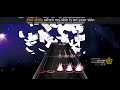 Juice WRLD Flaws And Sins Clone Hero Chart Preview