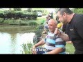 Entrevista a un pescador borracho 