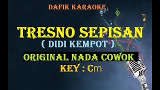 Download lagu Tresno Sepisan /Angel Laline (Karaoke) Didi Kempot Nada cowok Original mp3 Download lagu Tresno Sepisan /Angel Laline (Karaoke) Didi Kempot Nada cowok Original mp3