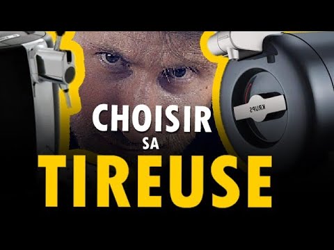 Bien choisir sa tireuse - Une bière et Jivay 115