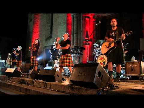 Fischia Il Vento - Modena City Ramblers