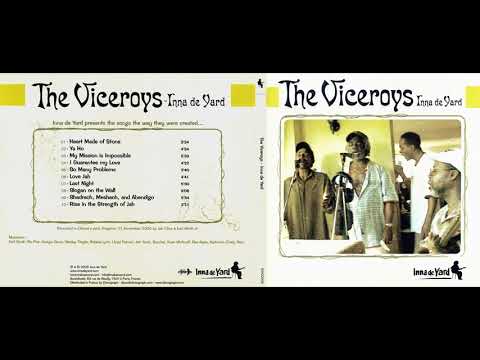 The Viceroys - I Guarantee My Love