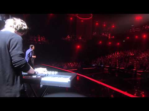 The Voice of Ireland Series 3 Final - Jamie Stanton