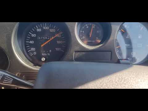 Carl's Classic Cruiser S01EP00 - After some work got her running.