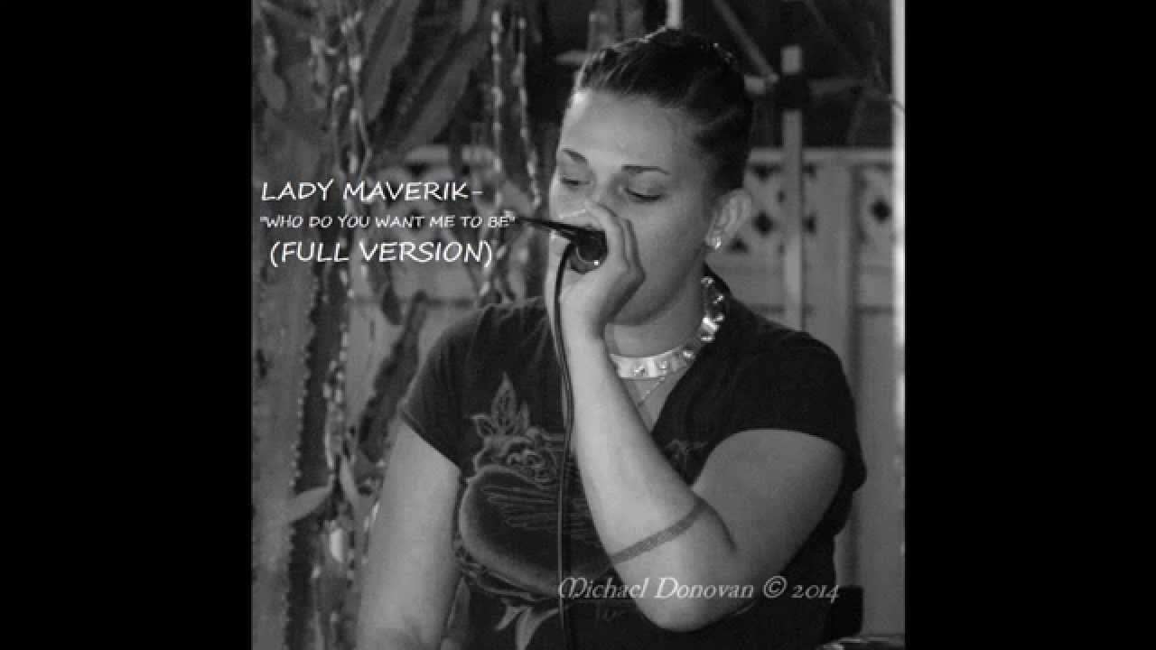 Promotional video thumbnail 1 for LadyMaverik