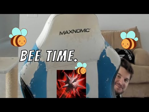 AH MUZEN BEE BOY STRIKES AGAIN IN THE RANKED STREETS BABY