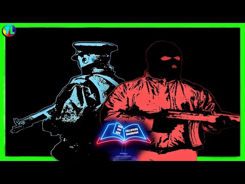 My Most Requested Documentary - THE COMMITTEE - 1991 - Major Troubles Documentary