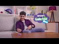 Center Fruit TVC By DC