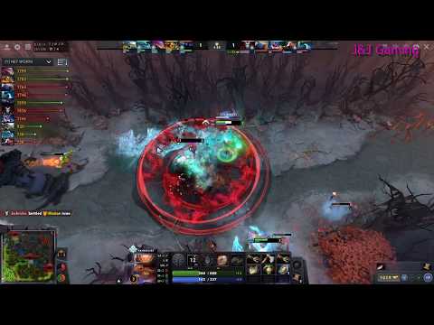 Mind Control vs Ceb Highlight DOTA 2