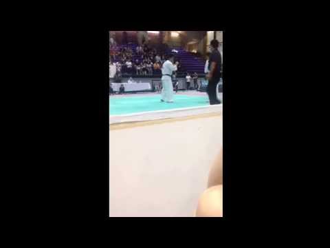 Beka kurtsidize vs ieromenko