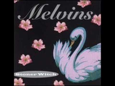 melvins - june bug (stoner witch, 1994)