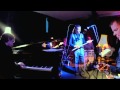 Samba Sur - Jonathan Cohen with Paul Van Ross Latin Project