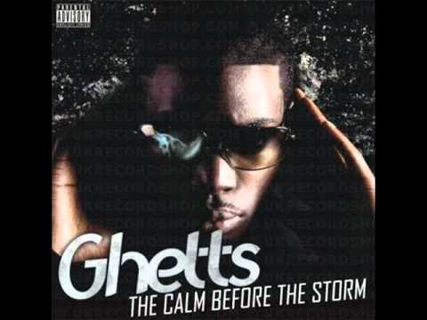 Ghetts - Skadoosh (Ft.Dollar Da Dustman & Maxsta).wmv