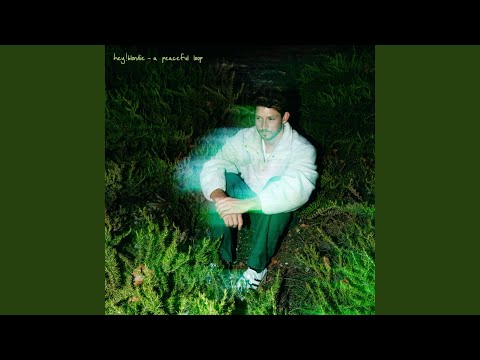 a peaceful loop
